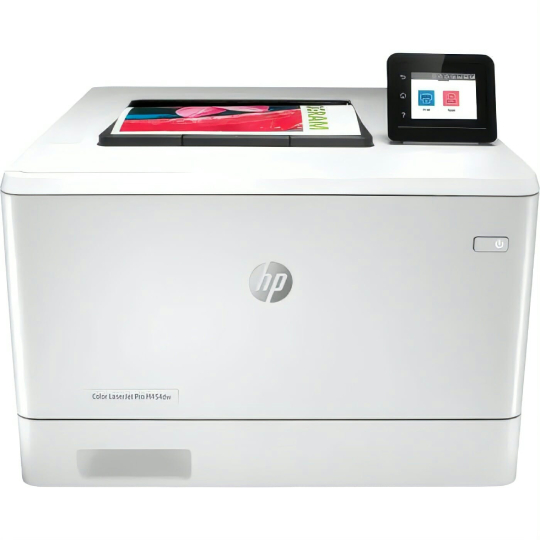HP LASER PRO M454DW